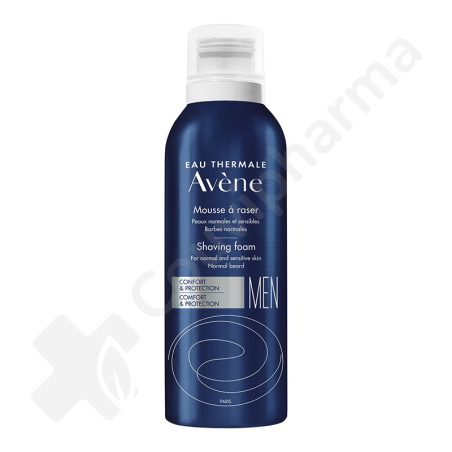 Avène Mousse A Raser - 200 ml