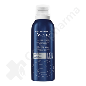 Avène Mousse A Raser - 200 ml