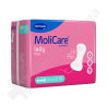 Molicare Lady Pad 4,5 Gouttes - 14 protections anatomiques