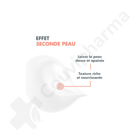 Avène Verzachtend Hydraterend Masker - 50 ml