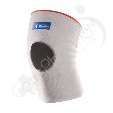 Thuasne Sport Genouillère de maintien ouverte - XL