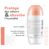 Avène Body Deodorant Doeltreffendheid - 50 ml