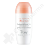 Avène Body Deodorant Doeltreffendheid - 50 ml