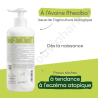 A-Derma Exomega Control Lait émollient - 400 ml