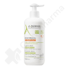 A-Derma Exomega Control Lait émollient - 400 ml