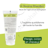 A-Derma Avoine Douchegel Hydraterende Beschermende - 200 ml