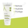 A-Derma Avoine Gel Douche Hydratant Protecteur - 200 ml