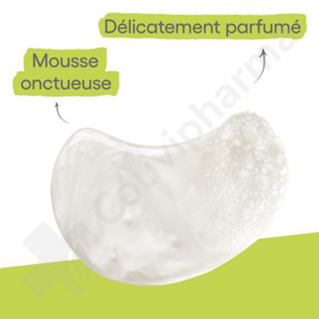 A-Derma Avoine Douchegel Hydraterende Beschermende - 200 ml