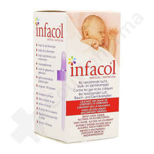 Infacol - 50 ml
