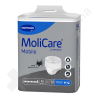 Molicare Mobile 10 Druppels Medium - 14 incontinentiebroekjes