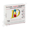 D-Cure Forte 100 000 UI - 3 ampoules
