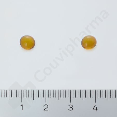 D-Pearls 1520 - 100 capsules + 20 gratuites