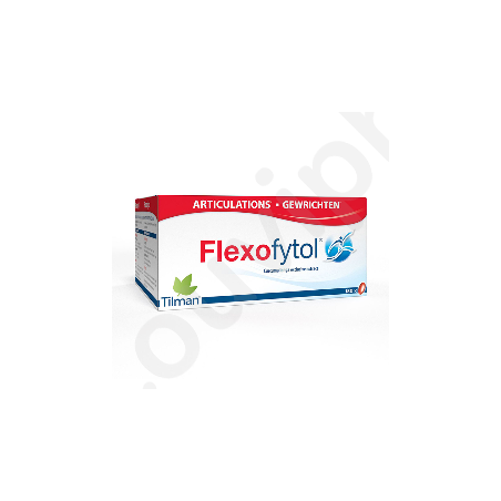Flexofytol - 180 capsules