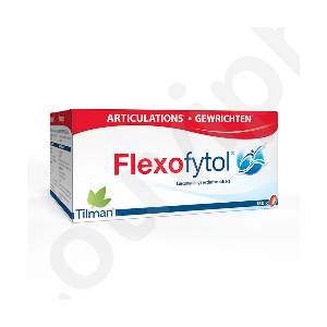 Flexofytol - 180 capsules