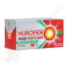 Nurofen 400 FastCaps - 30 capsules molles de 400 mg