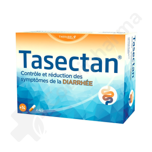 Tasectan - 45 capsules