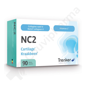NC2 - 90 capsules