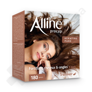 Alline Procap - 180 gélules