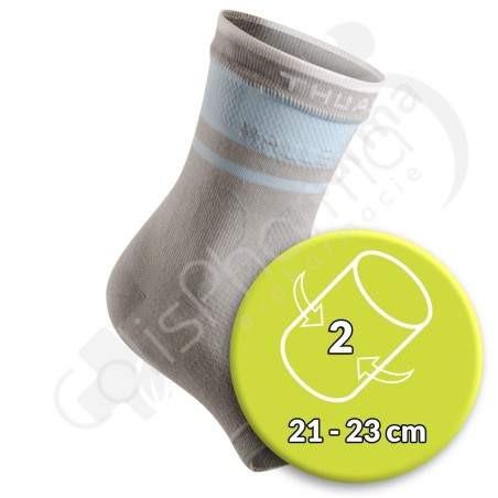 Thuasne Chevillère MalleoSoft - Taille 2