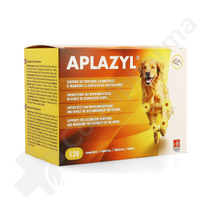 Aplazyl - 120 comprimés