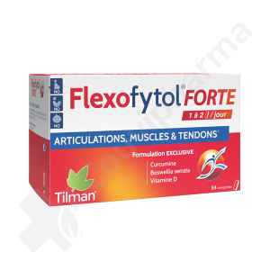 Flexofytol Forte - 84 comprimés