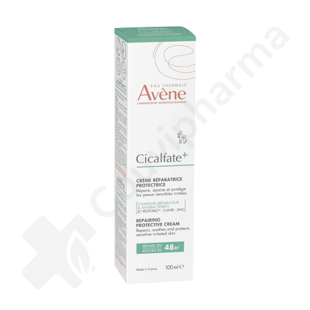 Avène Cicalfate Crème - 100 ml