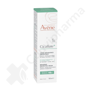 Avène Cicalfate Crème - 100 ml