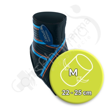 Thuasne Sport Chevillère Strapping - Medium