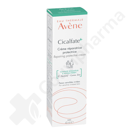 Avène Cicalfate Crème - 40 ml