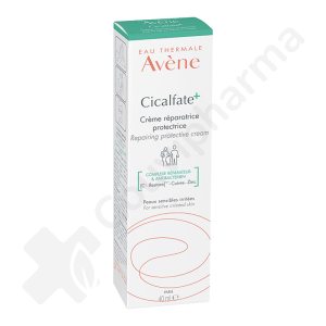 Avène Cicalfate Crème - 40 ml