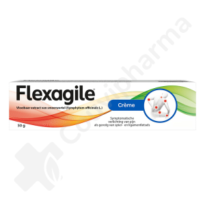 Flexagile - Crème 50 g