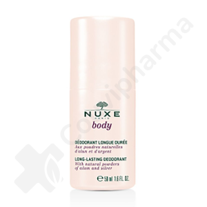 Nuxe Body Rêve de Thé Déodorant Fraîcheur 24h Duopack - 2x50 ml