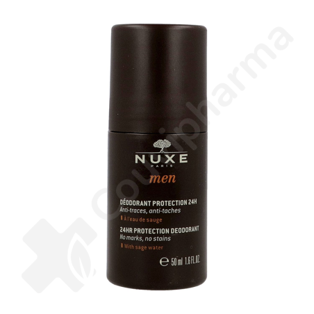 Nuxe Men Déodorant Protection - 50 ml