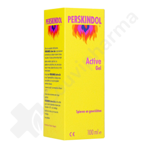 Perskindol Active - Gel 100 ml