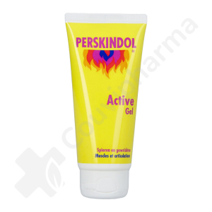 Perskindol Active - Gel 200 ml