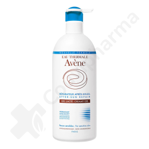 Avène Réparateur Après-Soleil Hydratant Apaisant - 400 ml