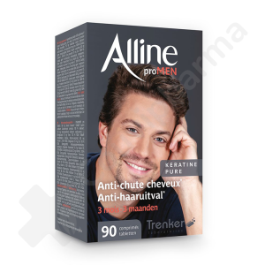 Alline Promen - 90 gélules