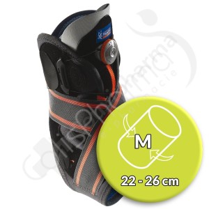 Thuasne Sport Chevillère Stabilisatrice Boa - Medium