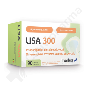 USA 300 - 90 gélules