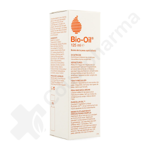 Bio-Oil - 125 ml