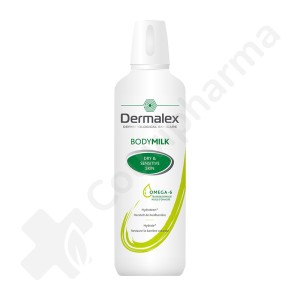 Dermalex Lait corporel - 250 ml