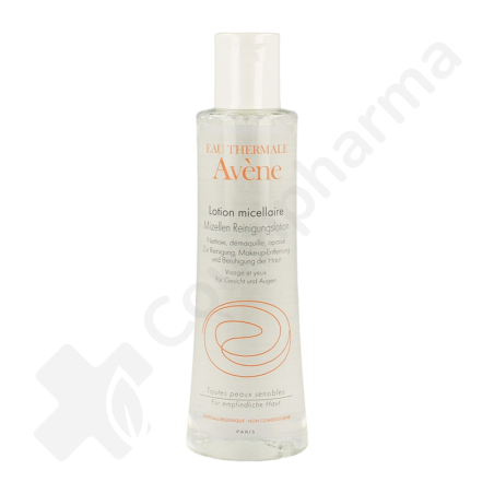 Avène Lotion Micellaire - 200 ml