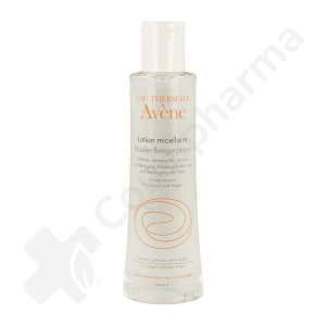 Avène Lotion Micellaire - 200 ml