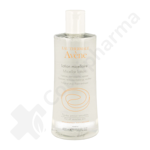 Avène Lotion Micellaire - 400 ml