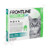 Frontline Combo Line Kat - 3 pipetten van 0,5 ml