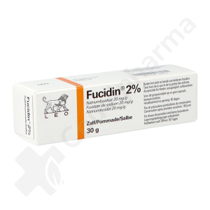 Fucidin 2% - Pommade 30 g