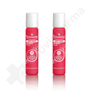 Puressentiel Anti-pique Roller Apaisant - 2x5 ml PROMOPACK