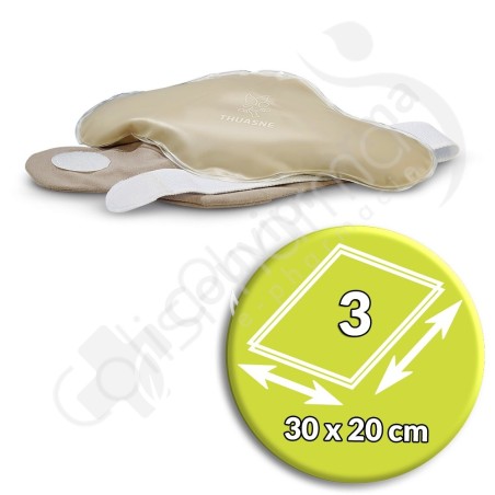 Thuasne Argicalm - Taille 3