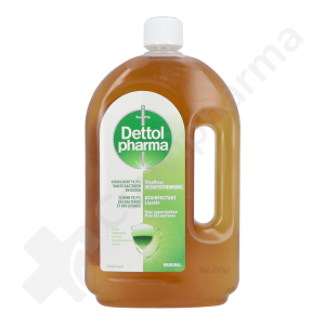 Dettolpharma - 1 litre