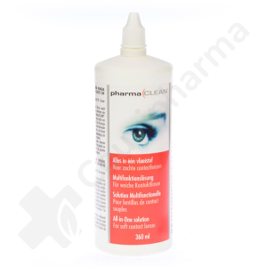 Pharmaclean All in One - 360 ml